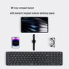 Rapoo E9350L Multi-Mode Wireless Keyboard