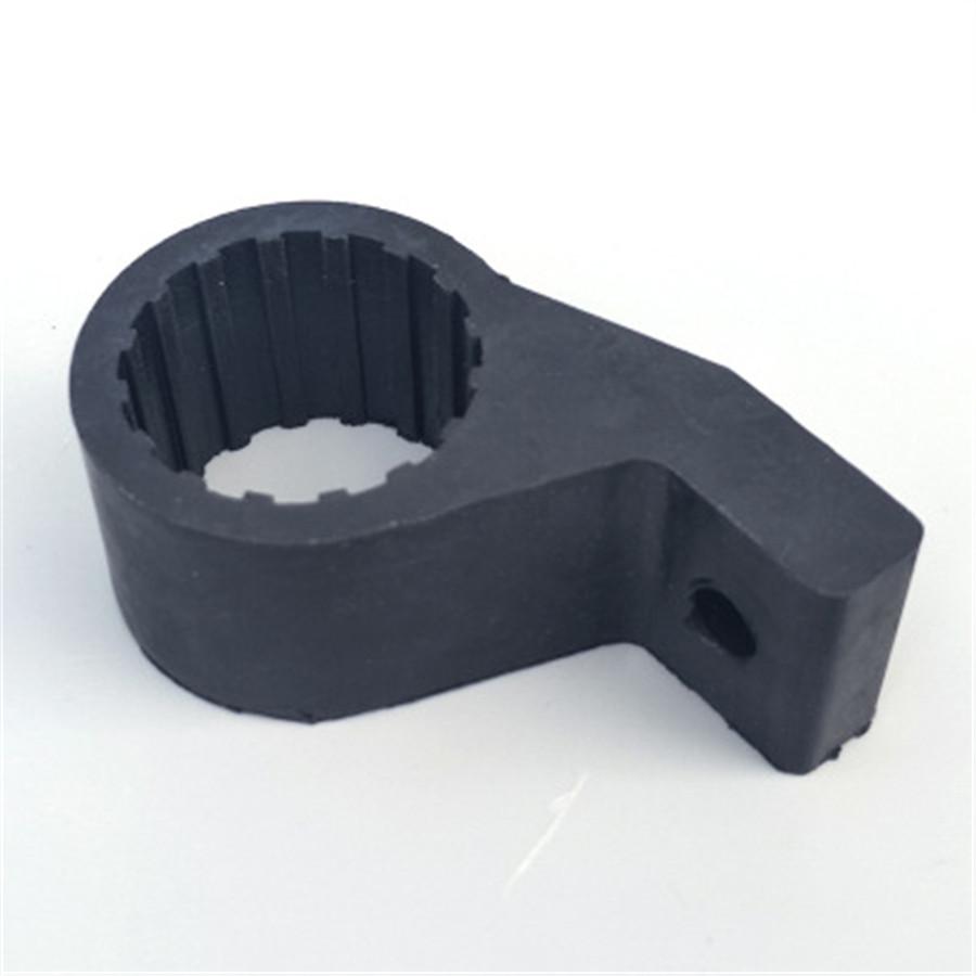 36mm Rubber Fuel Pump Holder Car Diesel Air Parking Heater Pump Mounting Bracket