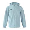 Woven Hooded Jacket Men Jackets 26500403-014