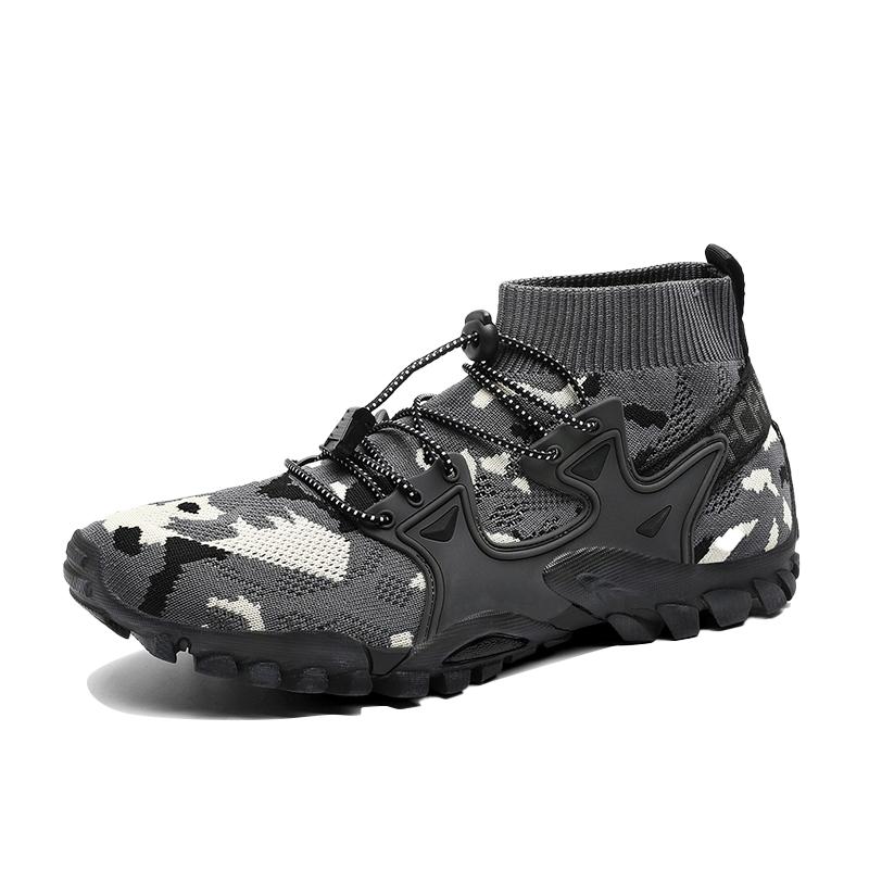 

Мода 2025 Мужская обувь Повседневная обувь для мужчин Кроссовки Осенне-зимняя обувь для мужчин Теннис Легкая обувь для ходьбы Zapatillas Para Hombre 39 серый