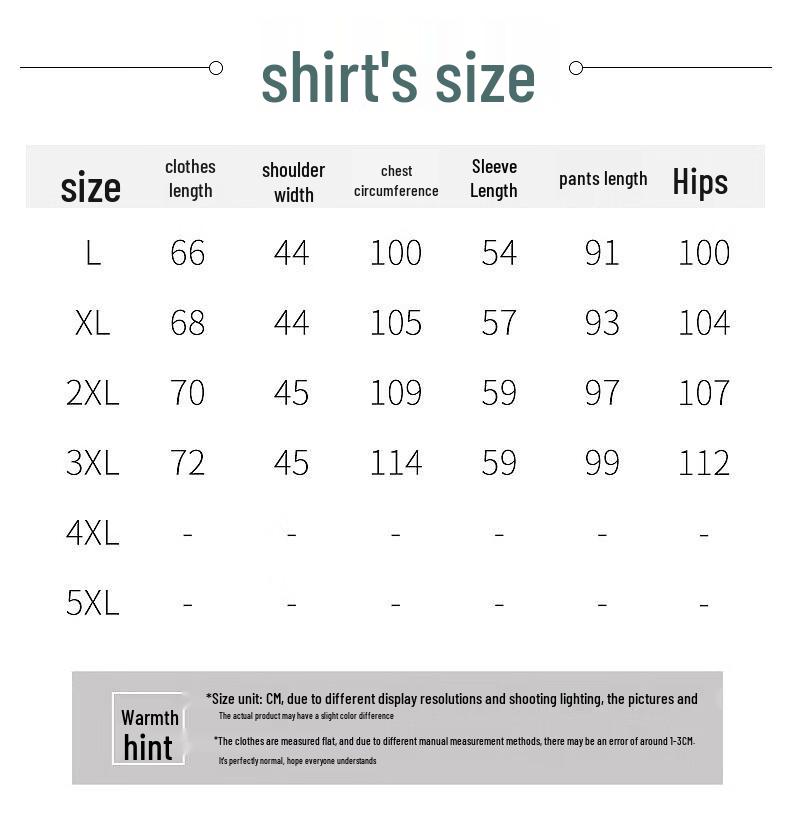 Yalu Elderly Women's Winter Cotton Pajama & Home Wear Set