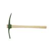 Deaite Camping Shovel & Pickaxe