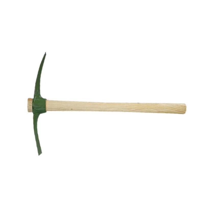 Deaite Camping Shovel & Pickaxe
