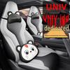Sports Full Coverage Seat Cover for 23 Changan Models