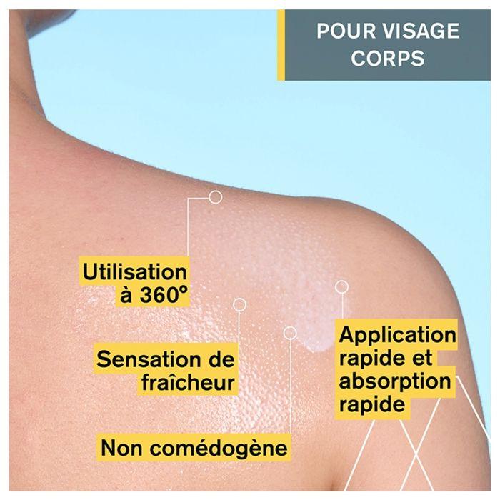 Uriage Bariésun Brume Thermale Rafraîchissante