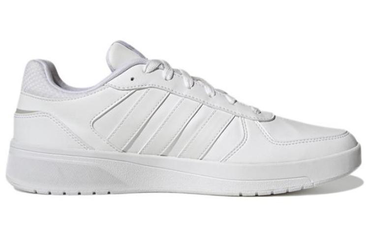 Courtbeat Adidas Neo 'White' GX1745
