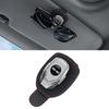 Sunglasses Holder for Delica Car Glasses Compatible with DELICA CV Card High Excellent Car Glasses Good Iron Man Cool Design D5 - Protector,