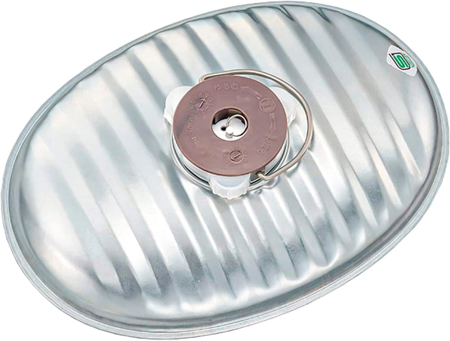 

Maruka НОВАЯ грелка для горячей воды без воронки 2,2 л Сделано в Японии NJ-22