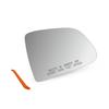 Passenger Right Side Mirror Glass for Tesla Model Y -2025 Heated 160985402A