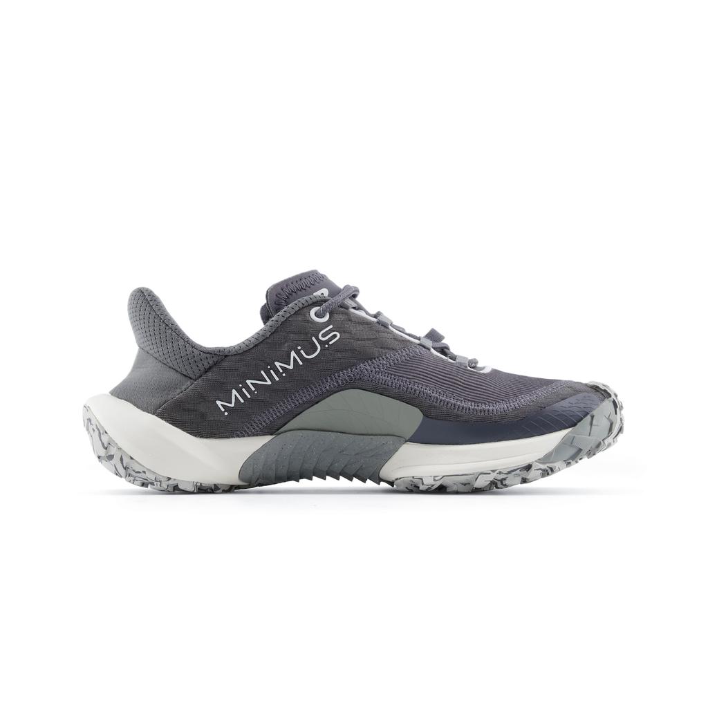 New Balance Minimus Trail NB 25 Comfortable Versatile Trendy Fashion Low-Top Casual Shoes Women Sneaker WTM10WY1