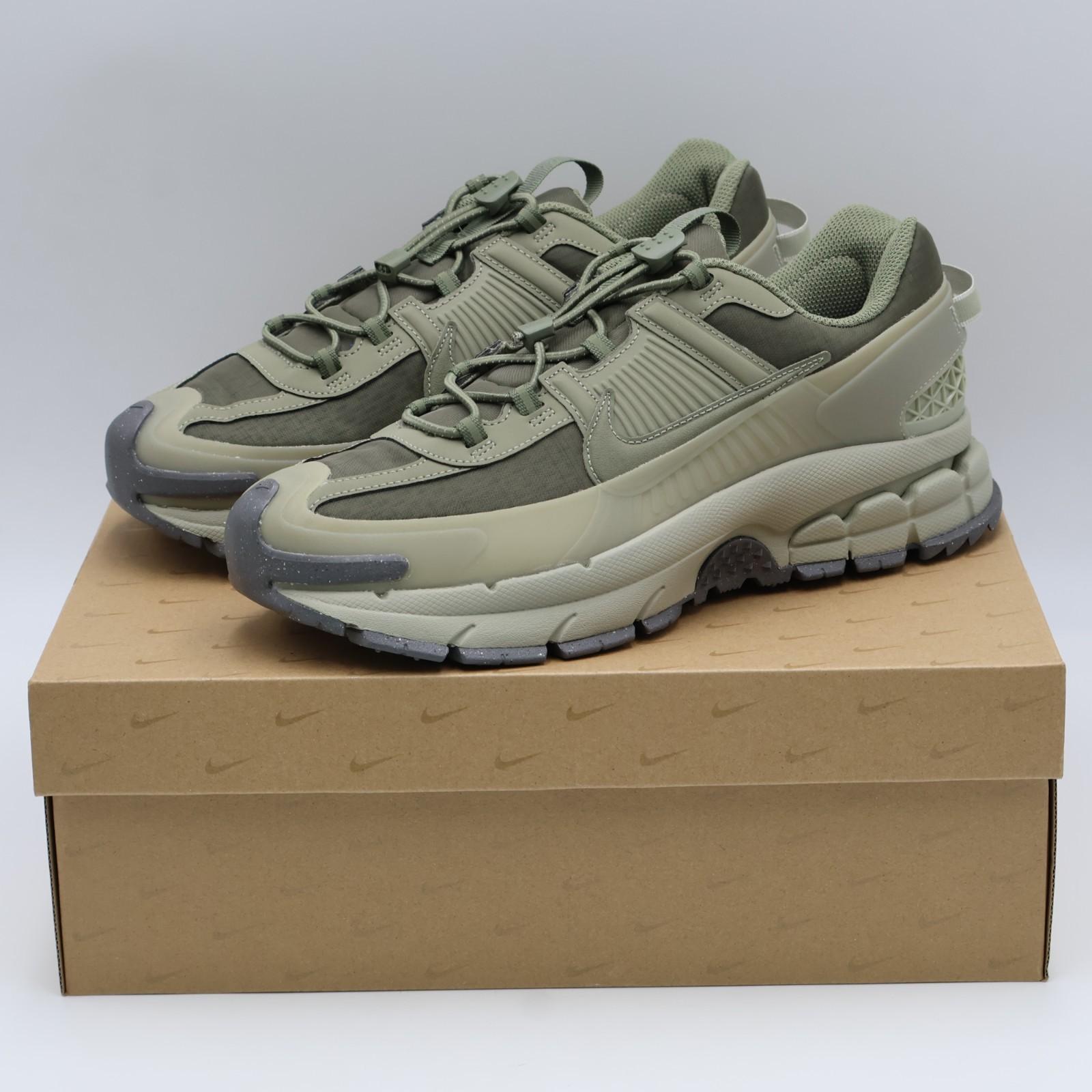 HJ4646-300 Nike Zoom Vomero 5 Roam Silver Sage Spruce Fog (Мужской) 10