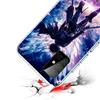 A-Attack On T-Titan Levi Phone Case For Samsung Galaxy A12 A52S A42 A32 A22 A51 A50 Note 20 Ultra 10 S10 Plus A71 A70 A31 A30 A1
