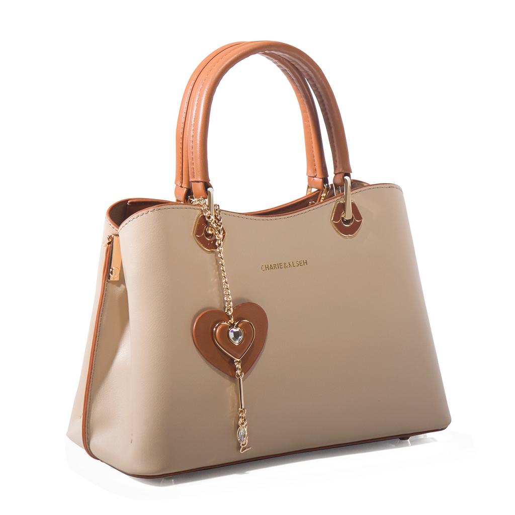 Mom Bag Mother'S Day Gift Elder Women'S Bag Mom Bag Handbag Large Capacity Single Shoulder Women