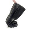 Fashion AIYUQI 2025 New Style Women's Moccasins Flat Non-slip Driving Shoes Female Large Size Comfortable Loafers Women