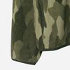 Dod Heatrest Fleece Zip-Up Anorak (Multi)