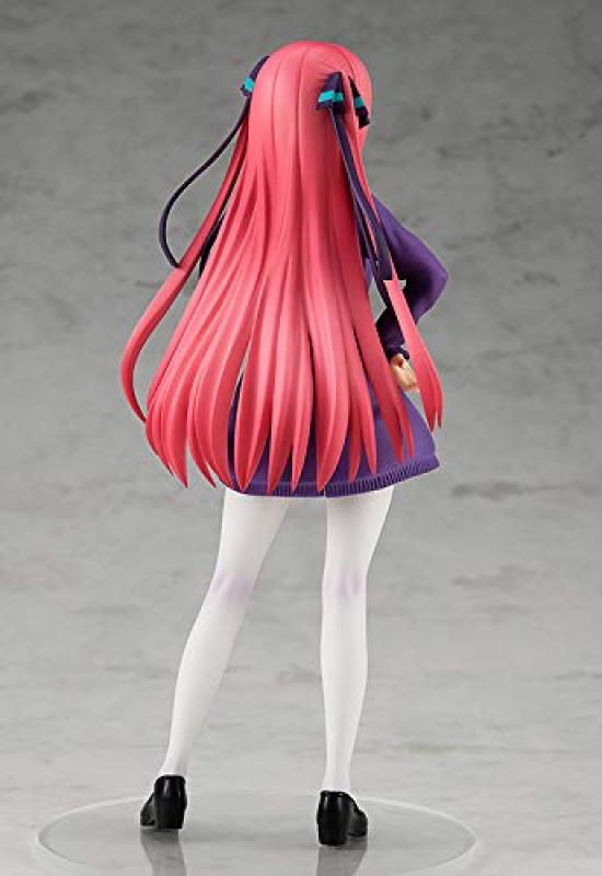 POP UP PARADE The Quintessential Quintuplets Nino Nakano Figurină completă pictată ABS&PVC fără scară