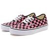 Vans Skateboard Shoes Unisex Low top Pink Black VN0A38ENOAK