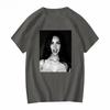Megan Fox T Shirt Vintage 90s Jennifer S Body Sizes Long or Short Sleeves Vintage Washed Casual Soft Top