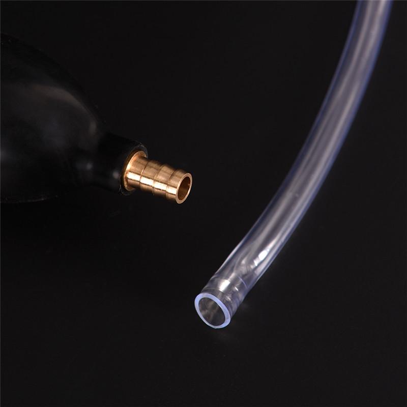 Pompă de combustibil auto, amorsare benzină, motorină, lichid, pompă manuală, pompă de transfer ulei și apă