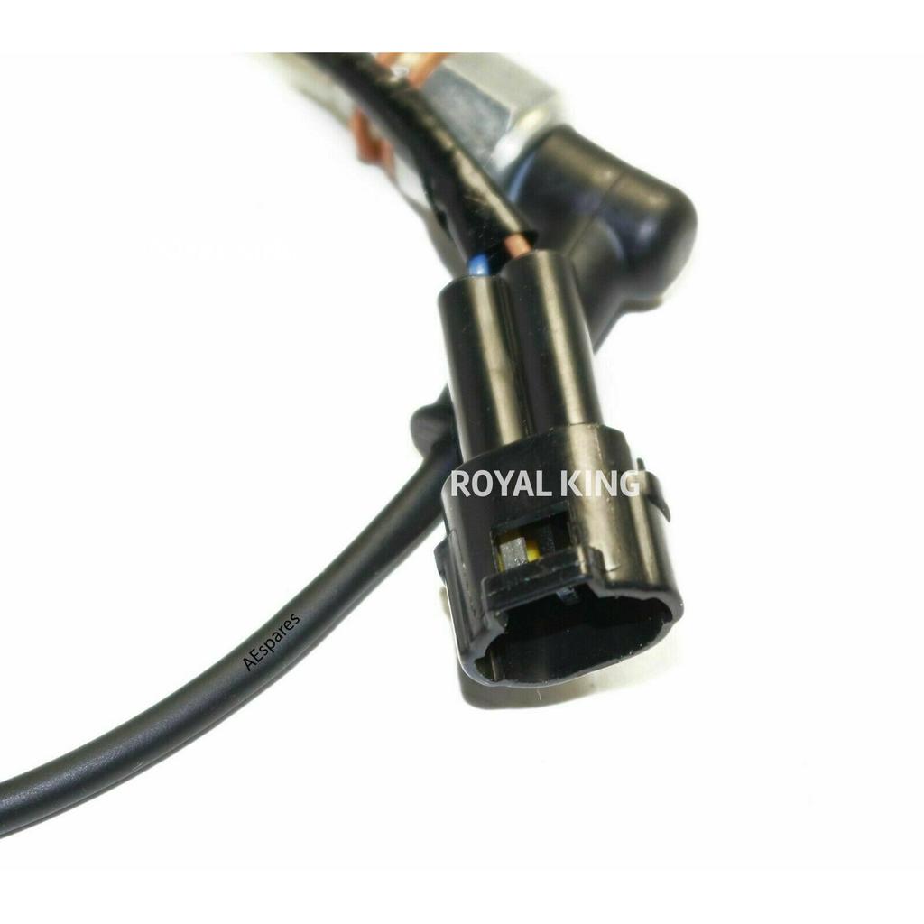 Royal Enfield "Rear Brake Switch Complete Assembly For Himalayan411"