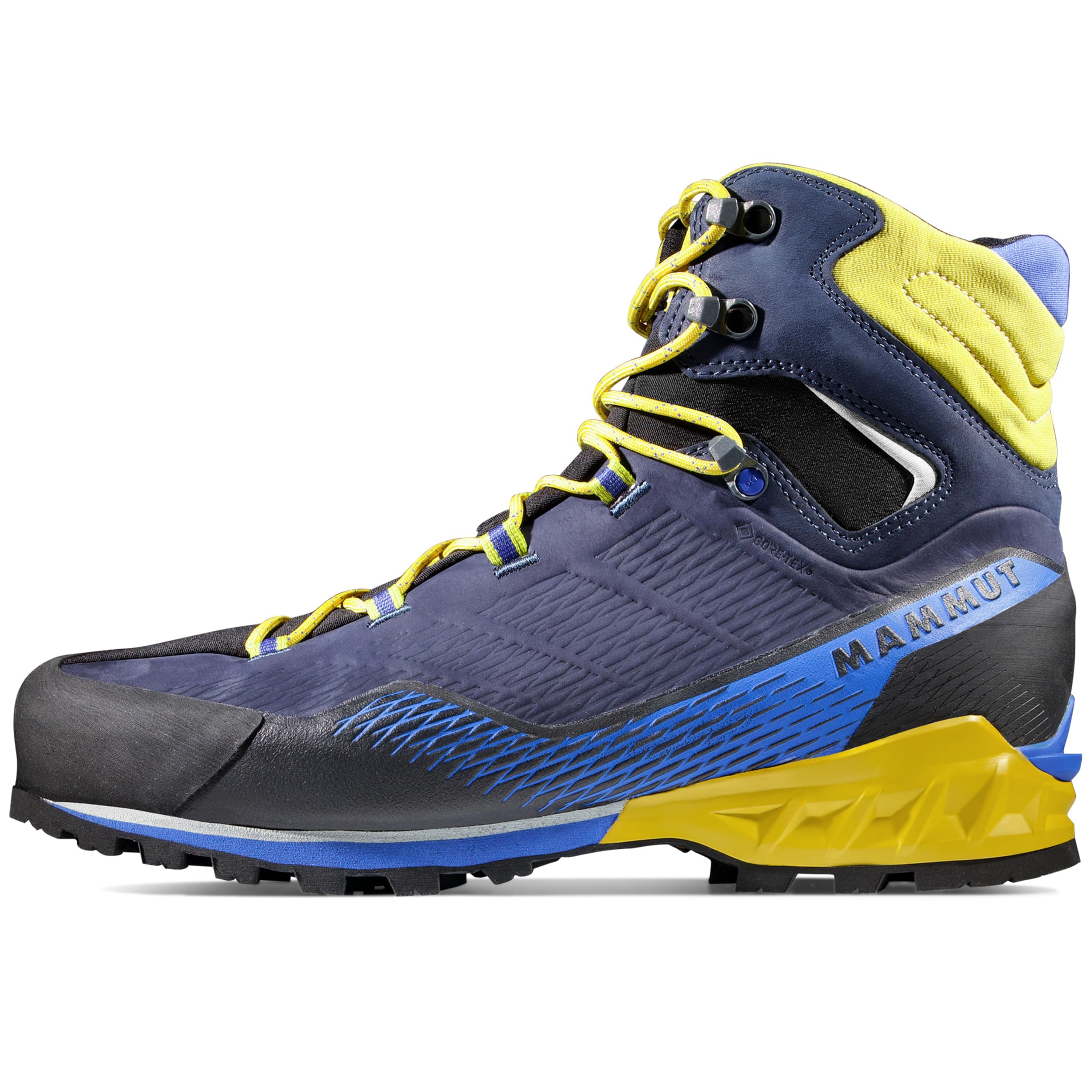

Kento Advanced High GTX Men [Mammut] 3010-01130 marine-mello