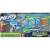 Nerf - Elite 2.0 - Blaster Flipshots Flip -16 - 2 Times 8 Rotating Barrels - Capacity of 16 Darts - Includes 16 Darts