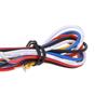 52mm Boats RPM Speedometer DC9-32V 0-3000 RPM Adjustable Marine Gauges For Trucks Tractors Cars RVs Boats Accessories