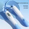 Brangdy Smart Counting Exam Training Jump Rope