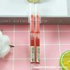 1Pcs Direct Liquid Neutral Pen Fluent Writing Suitable for Office Work, Brushing Questions, Signing Writing, Diaries, Notes, Student Classroom