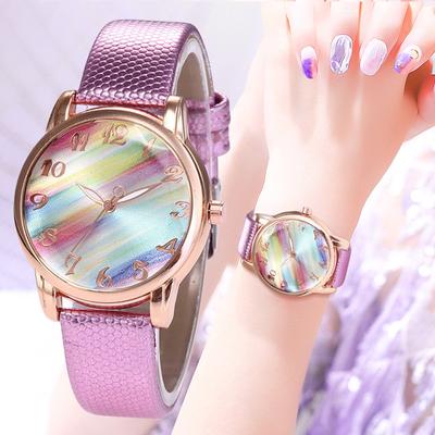 Ceas pentru femei Ceas de mână Ceasuri pentru femei Ceas pentru doamne Ceasuri cu quartz Cadou Ceas relogios feminino