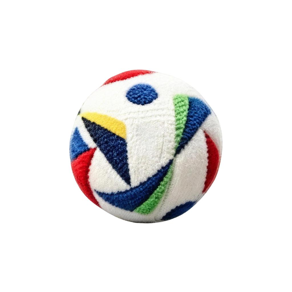 Soft Fabric Outdoor Sports Bean Bag Ball Durable Lightweight Toss Game Toy Suitable for Group Activities and Recreational Play