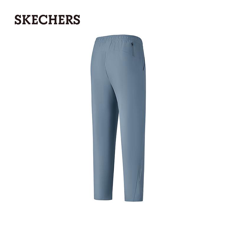 SKECHERS Women's Casual Woven Trousers P225W217
