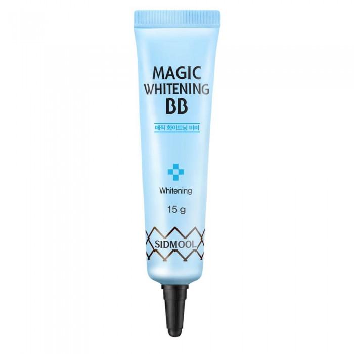 

Magic Whitening BB 15g