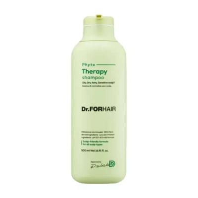 Phyto Therapy Shampoo - 500ml