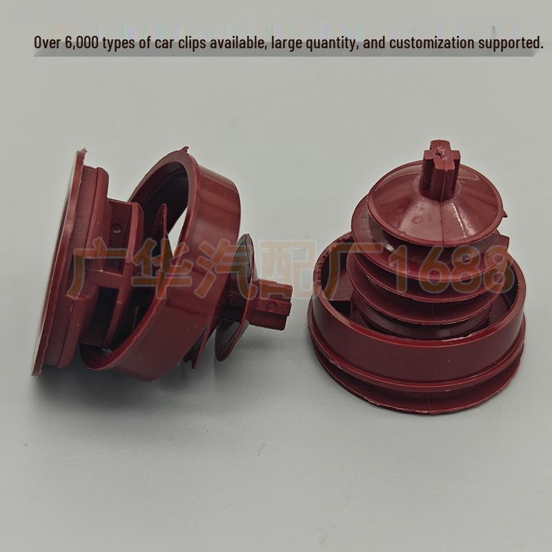 Honda/Acura Power Steering Pump Oil Cap for Accord, Odyssey, CRV, Civic RD5/7 (53697-SB3-952)