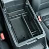 Armrest Storage box for Subaru Crosstrek Impreza 2026 2026 organizer  Central console armrest tray car accessories