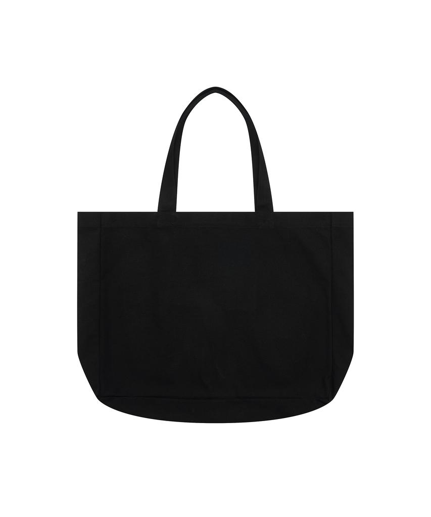 Durt L Bag (Black)