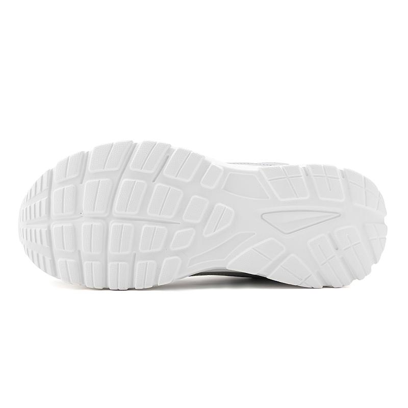 2025 Black Comfortable Lightweight Women's Casual Leather Sports Shoes Anti Slip Breathable Outdoor Lace Up Soft Sports Shoes