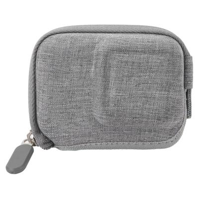 Estuche de Transporte para Cámara Deportiva Insta360 Ace Pro Mini Bolsa de Almacenamiento Carcasa Protectora a Prueba de Golpes