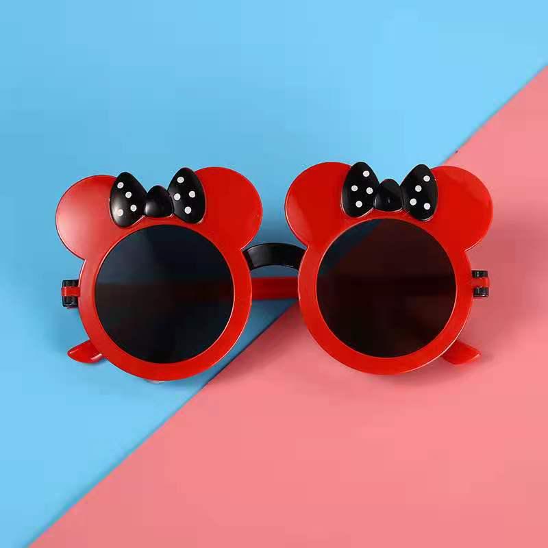 Funny Sand Sculpture Party Sunglasses - Cute Decor for Birthdays & Performances
