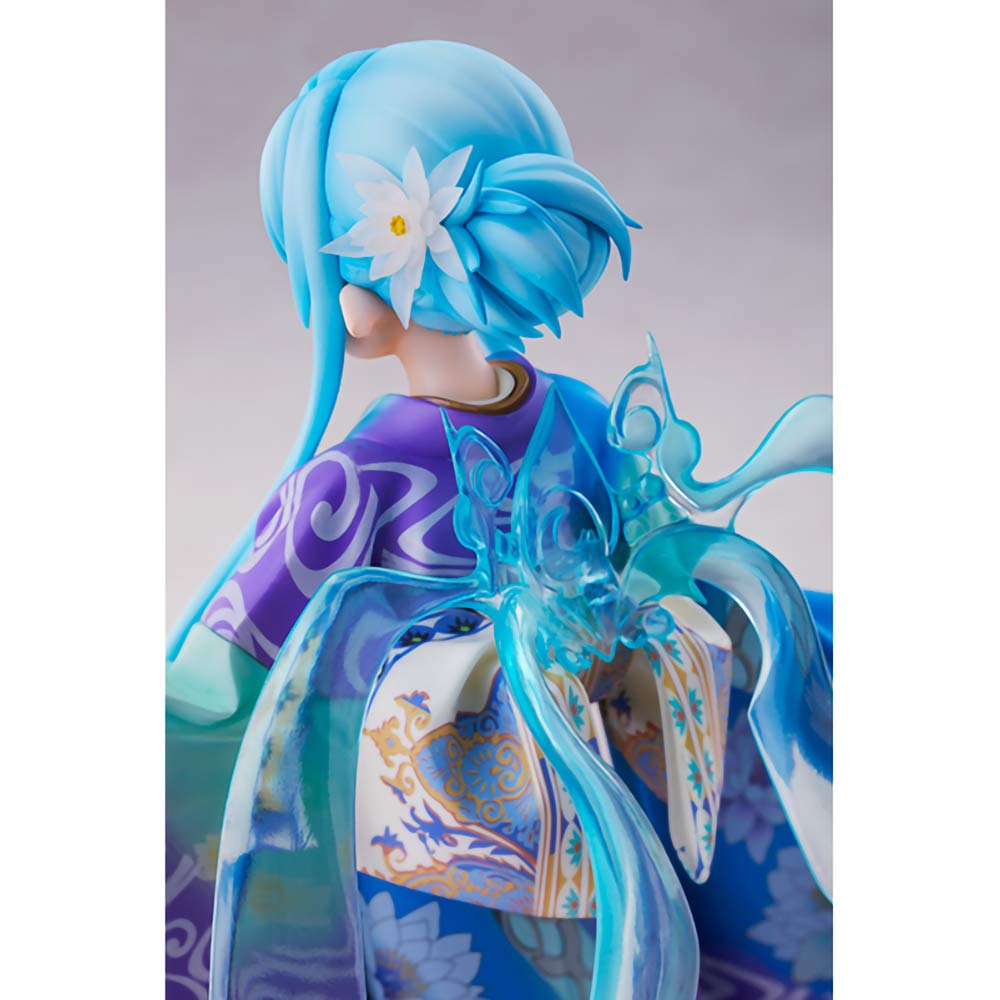 ANIPLEX Sword Art Online Alicization War of Underworld Asuna Undine Kyoyuzen Ver 1/7 Figure Limited Edition
