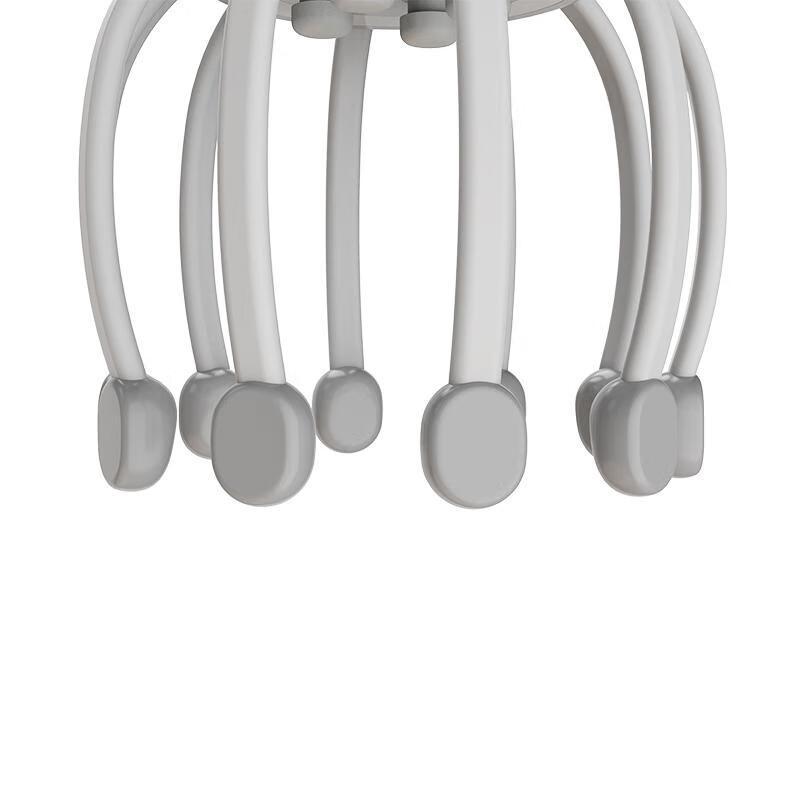 Hezheng HZ-IH-3 Multi-Dimensional Head & Scalp Massager CN plug (adapter included)