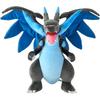 Pokemon Center Original Mega Charizard X Plush Toy