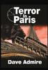 Kniha Terror In Paris (HC)