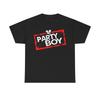Phreshboyswag VIP Party Boy Album Tour Merch Tees T-Shirts - All Sizes