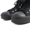 Pristine DIOR Sneakers alte B23 Logo Obliquo nere uomo 43 3SH126ZSA H969 Usate