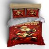 Festive guitar joy Bedding sets Duvet cover sets Duvet covers Pillowcases(1*Duvet Cover 2*Pillowcases without duvet insert)