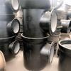 Lilang Ductile Iron Water Supply Tee Pipe Fittings