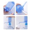Portable Water Pump Manual Drinking Water Pump Water Bottle Hand Press Pump Sanitary Press Detachable Beverage Dispenser Clean
