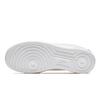 New Nike Air Force 1 Low Se White Light Blue Fury Topaz Gold Women's AA0287-105